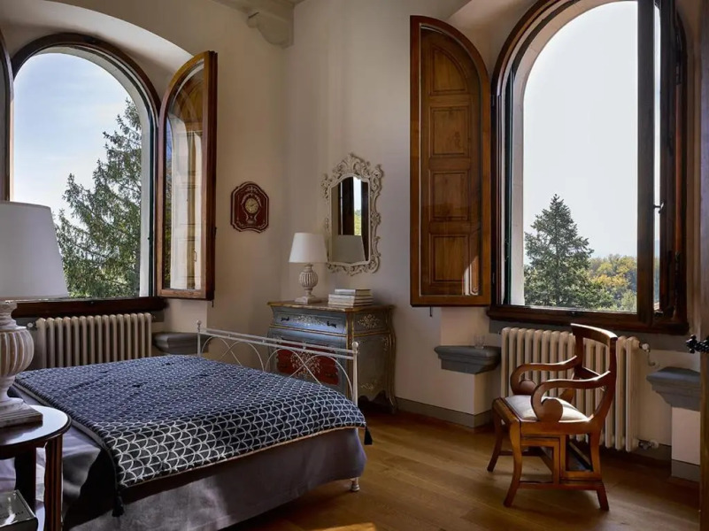 Villa La Commenda Concordia