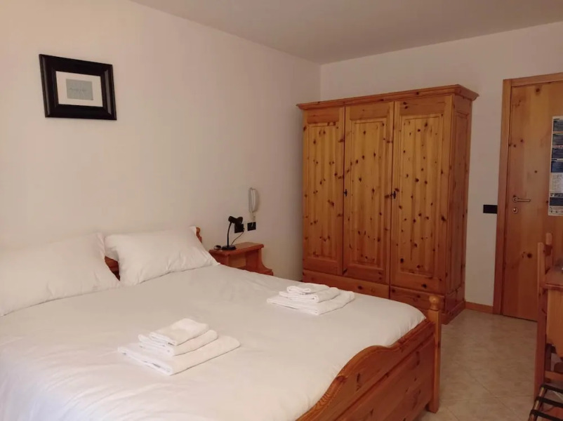 Hotel Fior di Roccia Valmalenco
