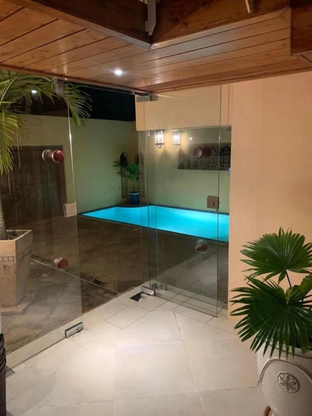 Villa 47 Vipingo Ridge