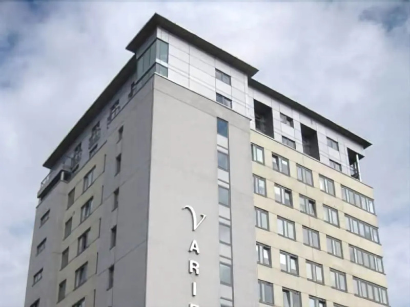 Apex Variety Gate Apartment