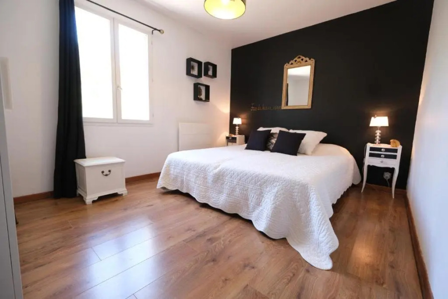 Très Agréable Location de Vacances Avec Piscine Privée Dans Le Luberon, Située En Campagne de Gargas, Proche de Roussillon, 8 Personnes, Ls2-15 Lou Classi