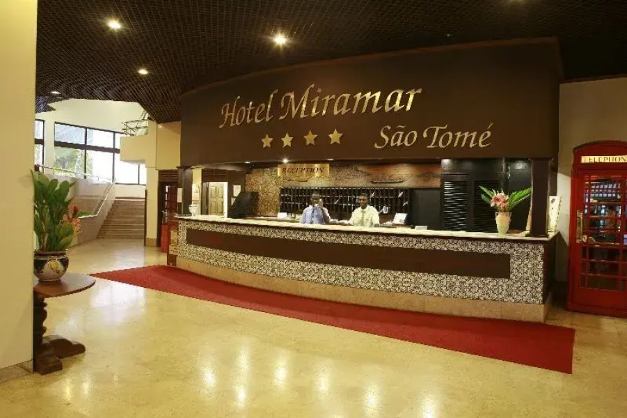 Miramar by Pestana