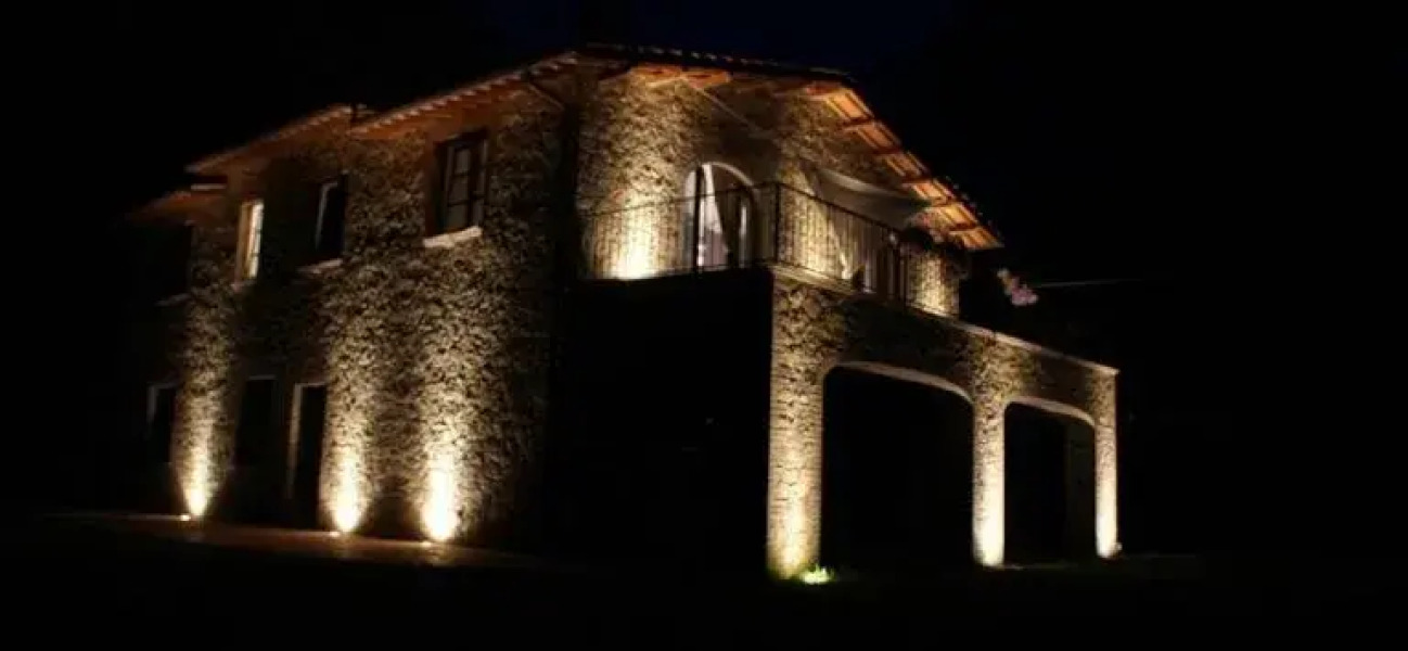Agriturismo Tenute di Hera