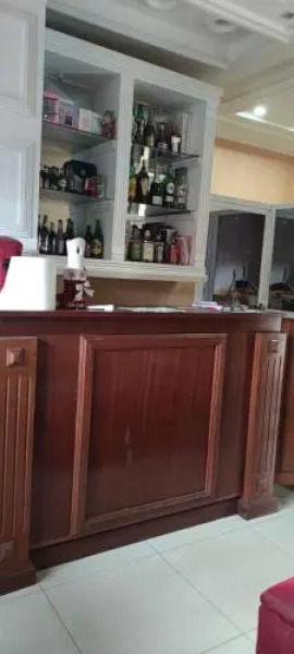 Residence Le Parisien