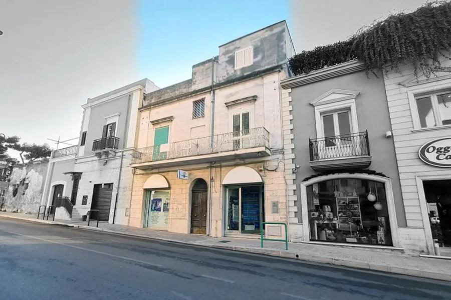 Casa Vacanza Via Roma