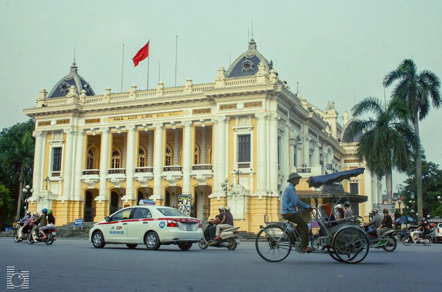 Hanoi Boutique Hotel & Spa