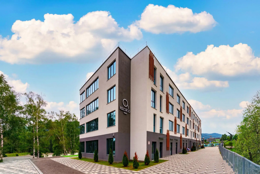 Кислород О2