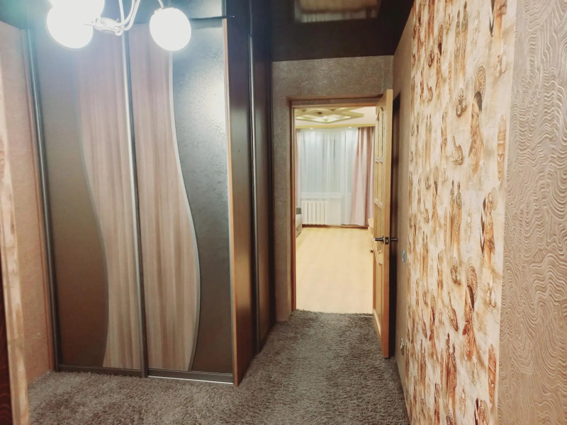 Апартаменты на улице Заславского 17