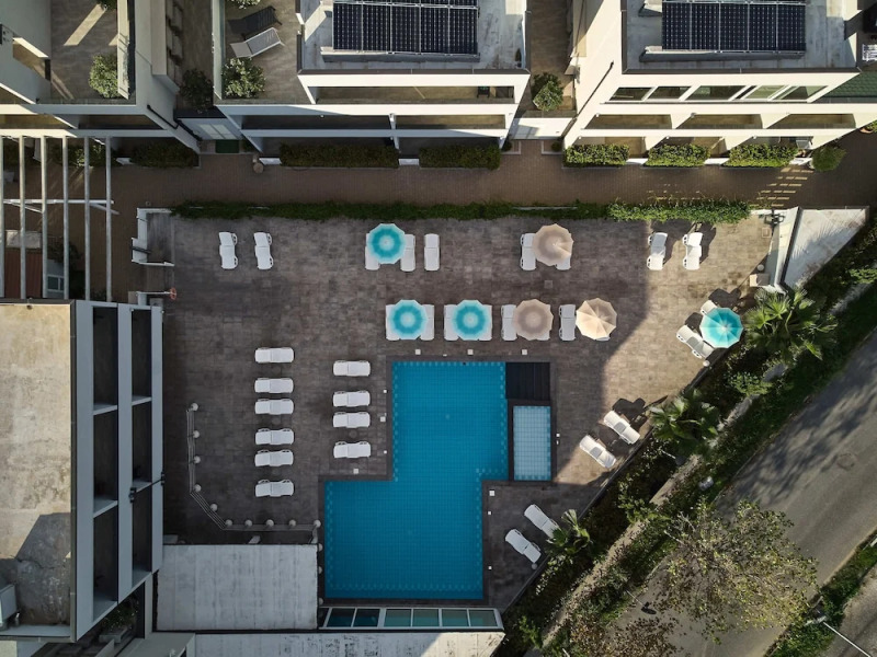 Golden Residence - Comfort Tuscany Club