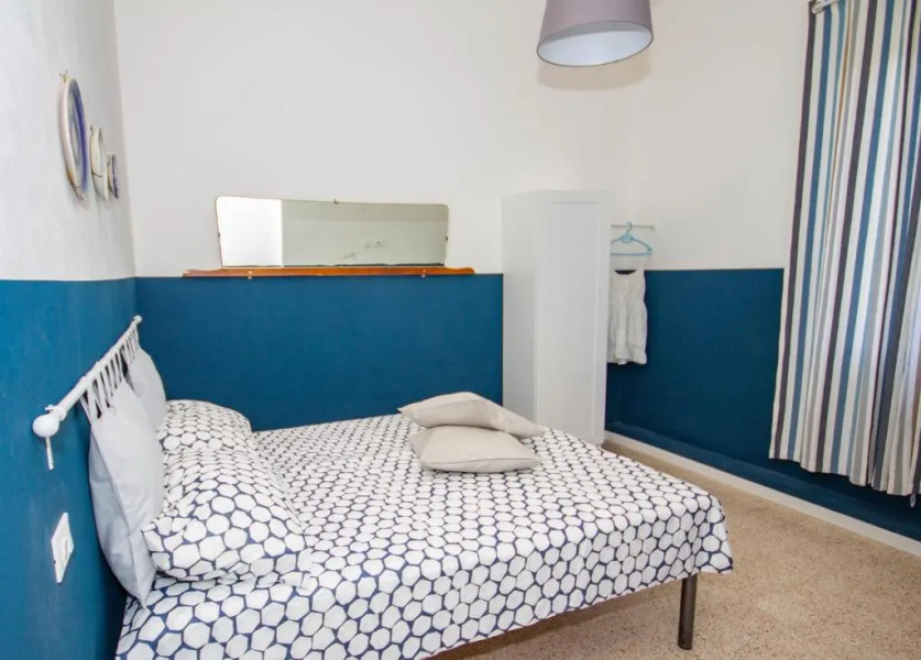 La bicicletta Rossa B&B