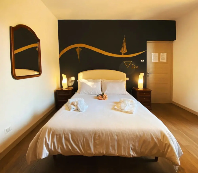 Agriturismo Le valli