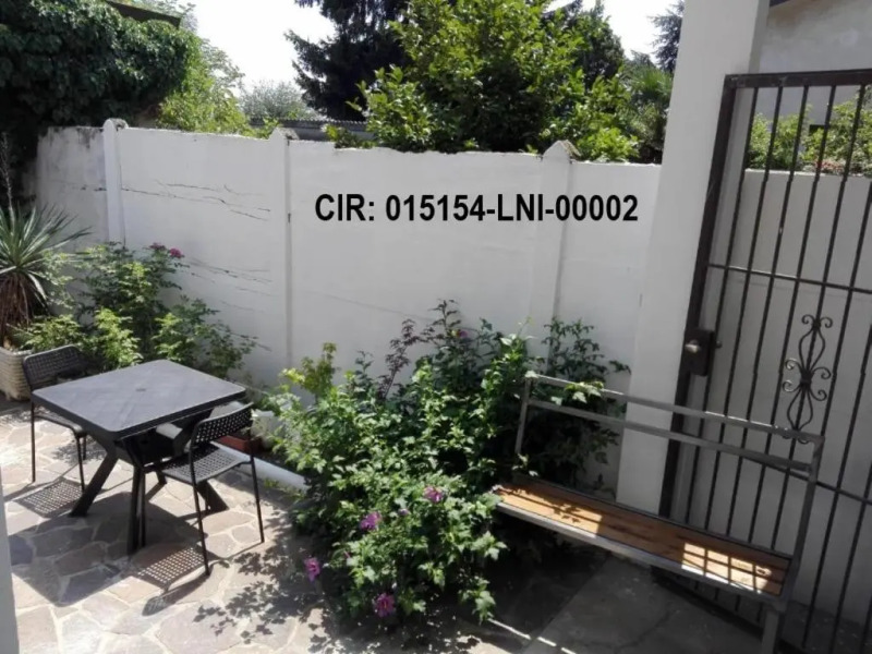 Camere La villetta vicino rho fiera e Malpensa