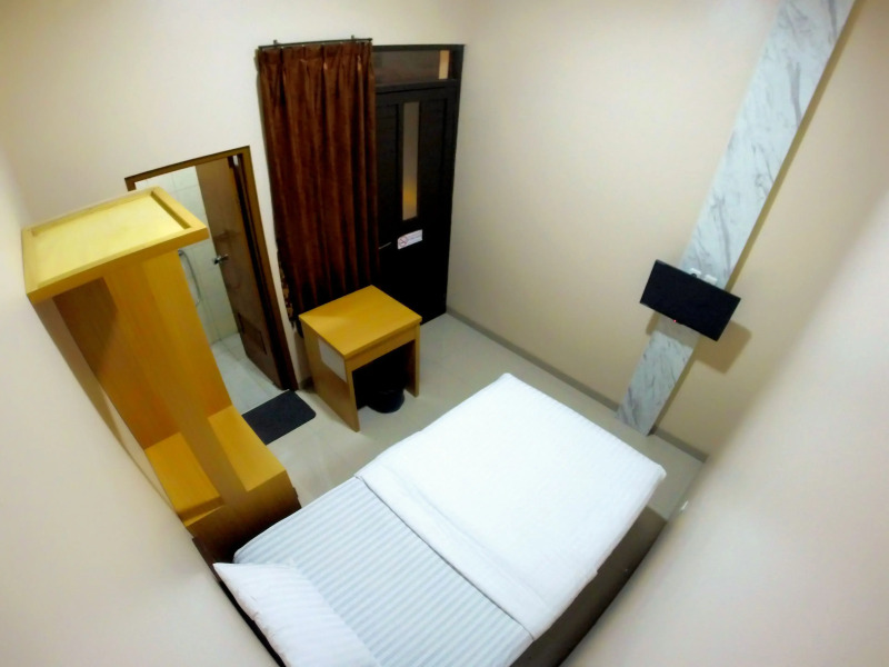 Shofy Guest House Syariah 33 Subang