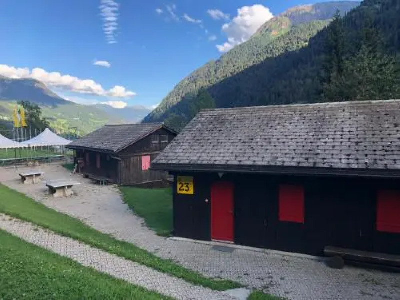 Villaggio di vacanza TCS