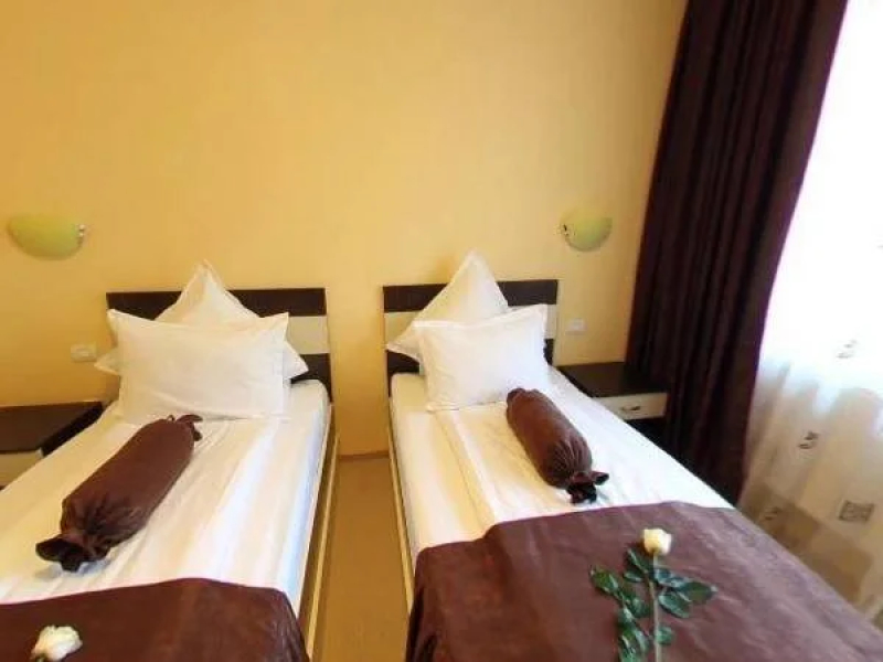 Hotel Nicky