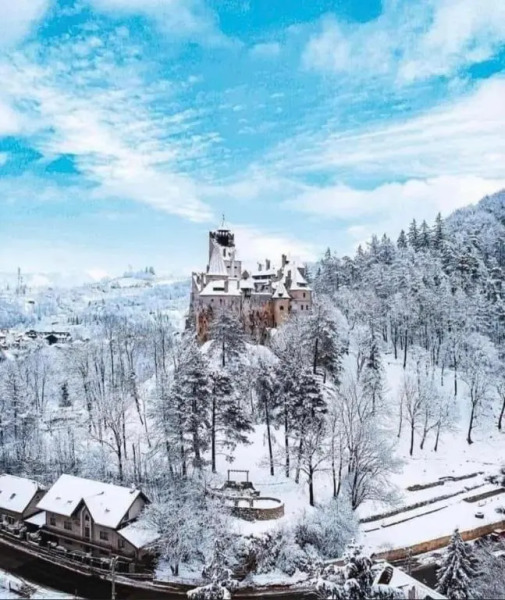 D&M Family Residence