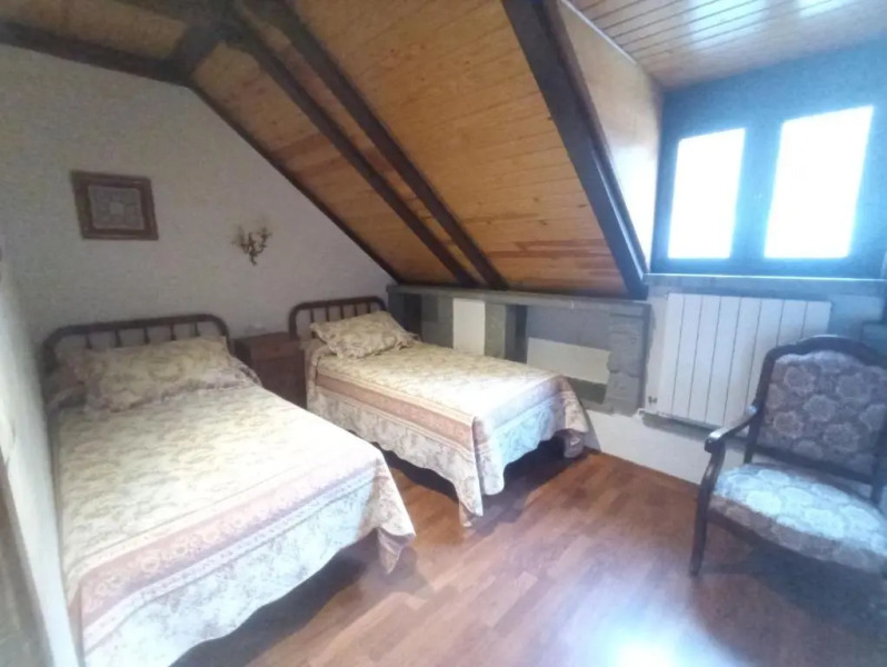 Apartamento Sorripas 4