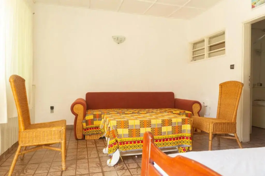 Tahiti Hotel