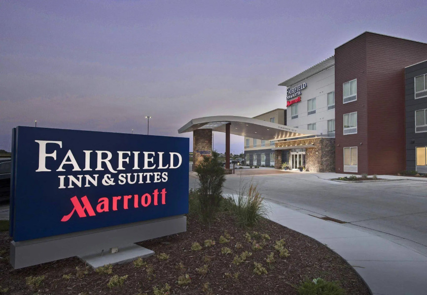 Fairfield Inn & Suites by Marriott Scottsbluff