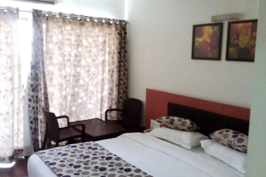 Hotel Sparkling Pearl