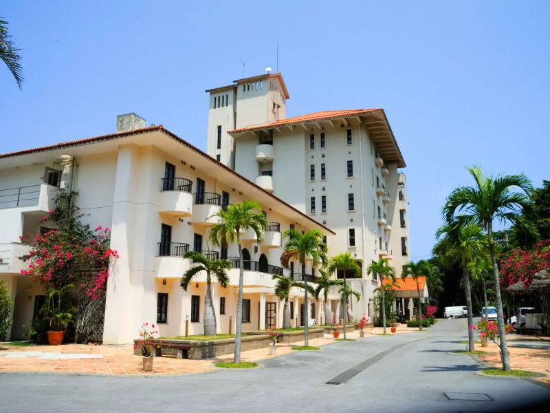 La Teada Ishigaki Resort