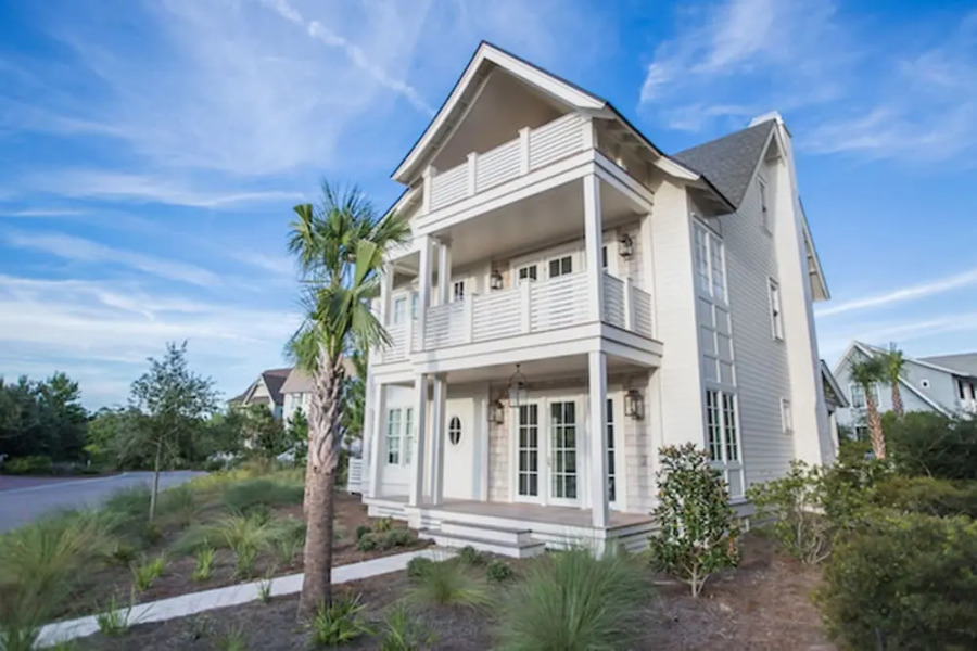 224 Gulf Bridge Lane by Dune Vacation Rentals