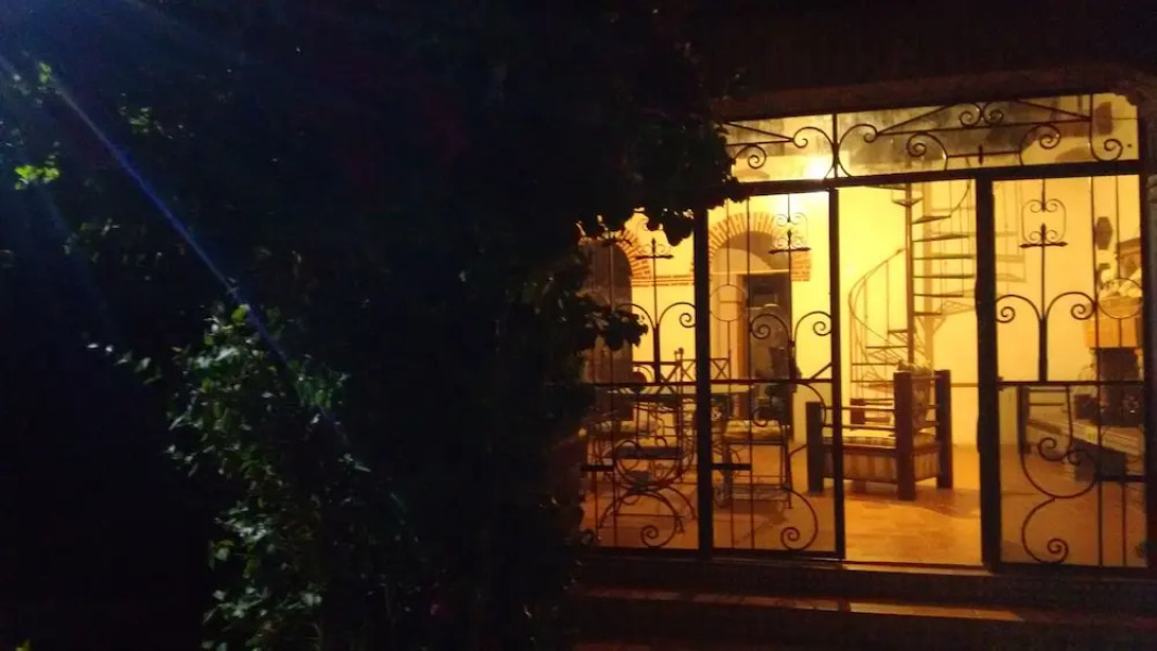 Agua Turquesa - Totolapan Morelos