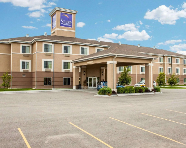 Garner Hotel Idaho Falls Southwest by IHG