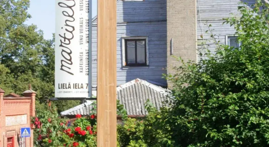 Guest House Martinelli