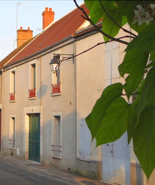Les Viviers Bed and Breakfast