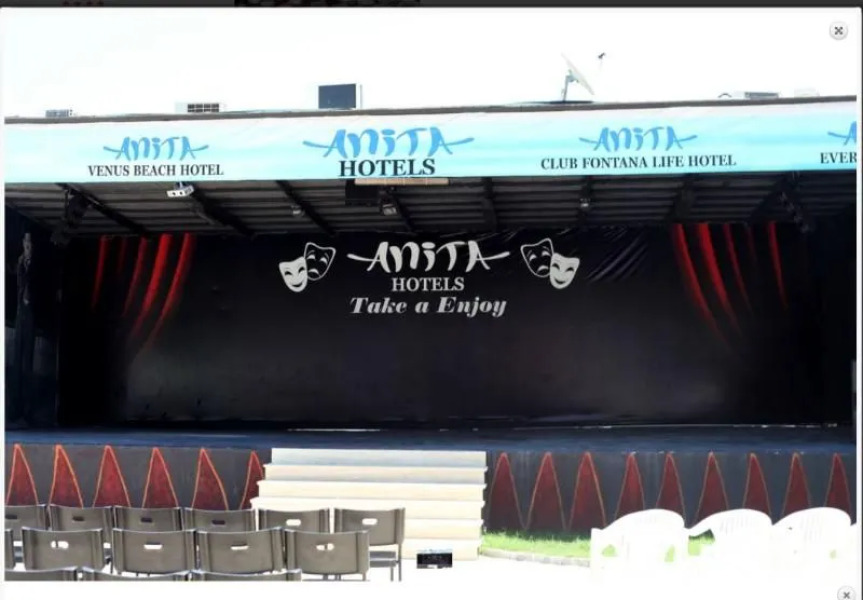 Anita Club Fontana Life Hotel