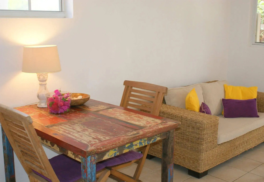 Pauline's Apartments Aruba