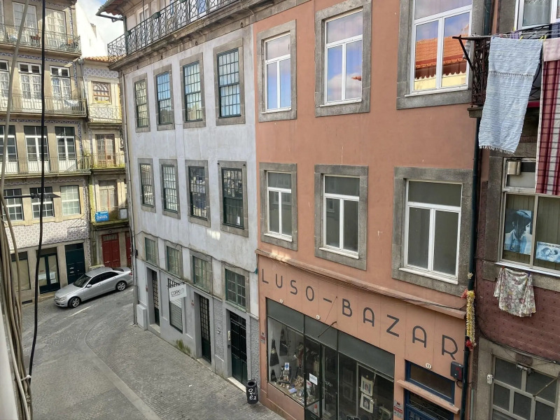 Braganca Oporto Hotel