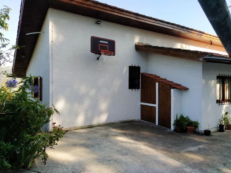 House With 3 Bedrooms In Amarante With Wonderful Mountain View Furnished Terrace And Wifi