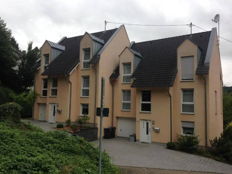 Ferienhaus Moselschön