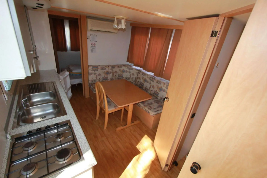 International Camping Ispra