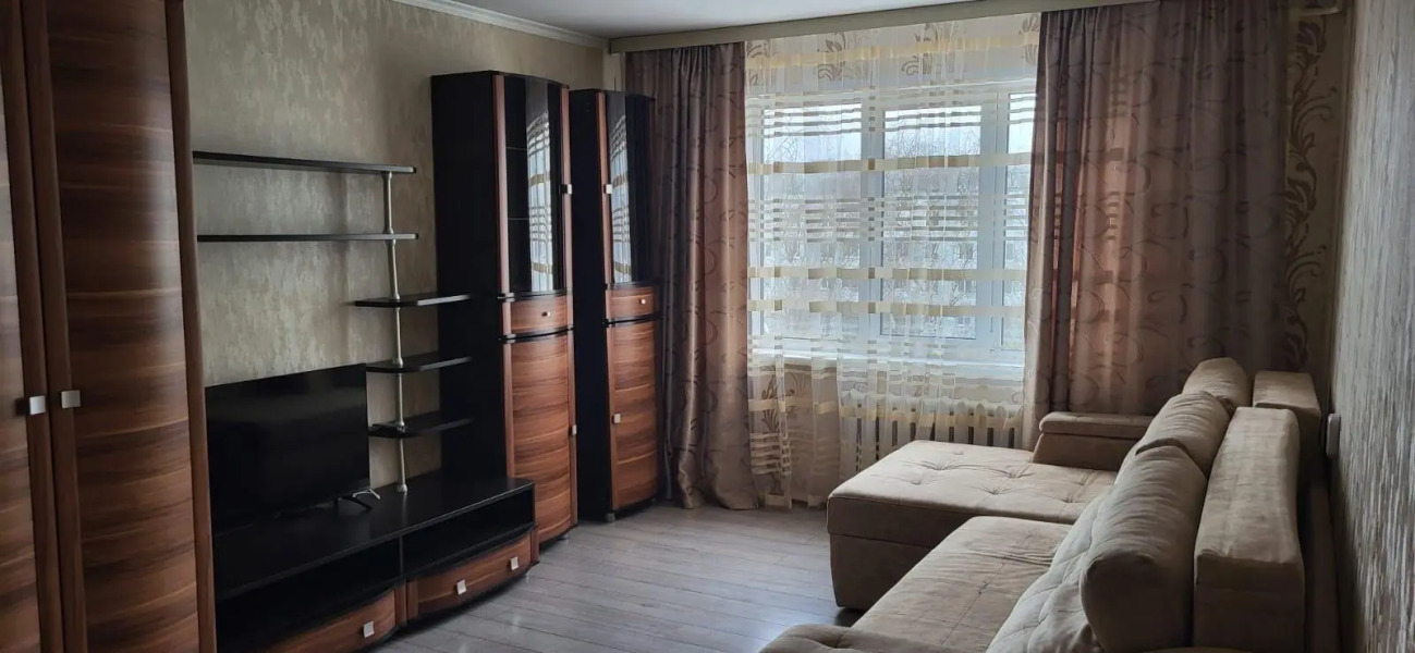 Апартаменты на бульваре Гусева 7