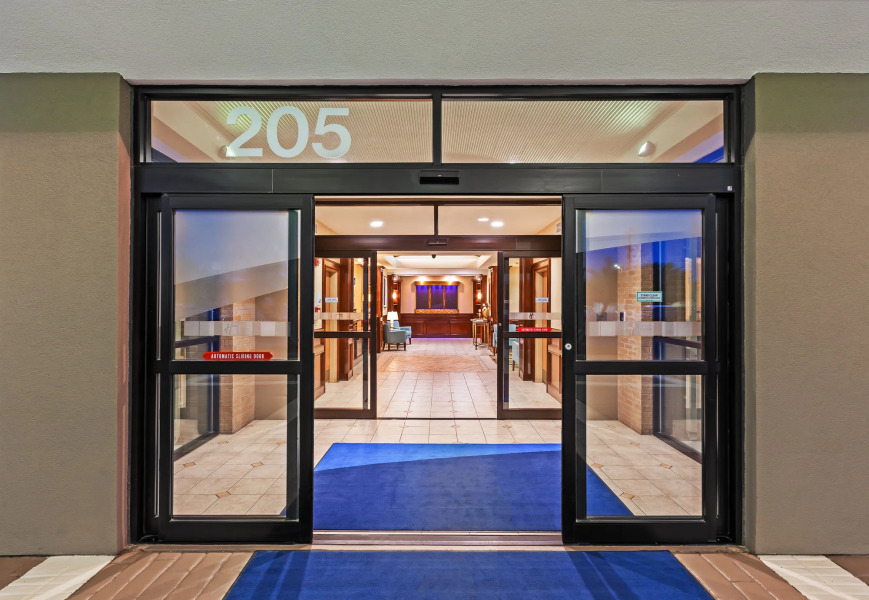 Holiday Inn Express Hotel & Suites Pharr by IHG