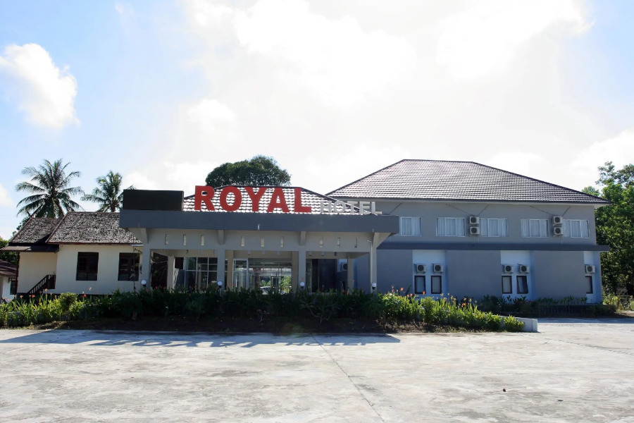 OYO 1129 Hotel Royal