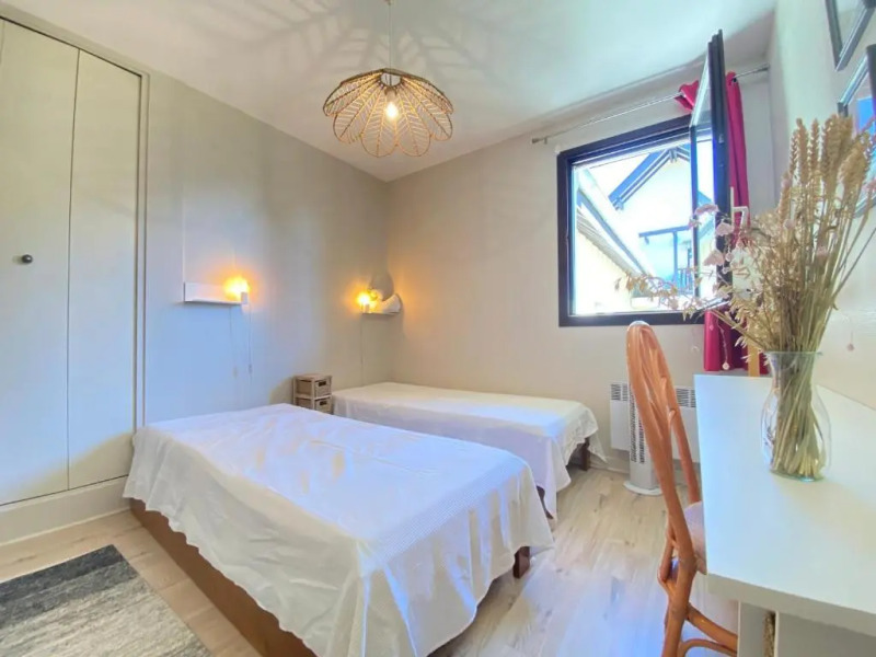 Appartement Annecy, 3 pièces, 6 personnes - FR-1-432-4