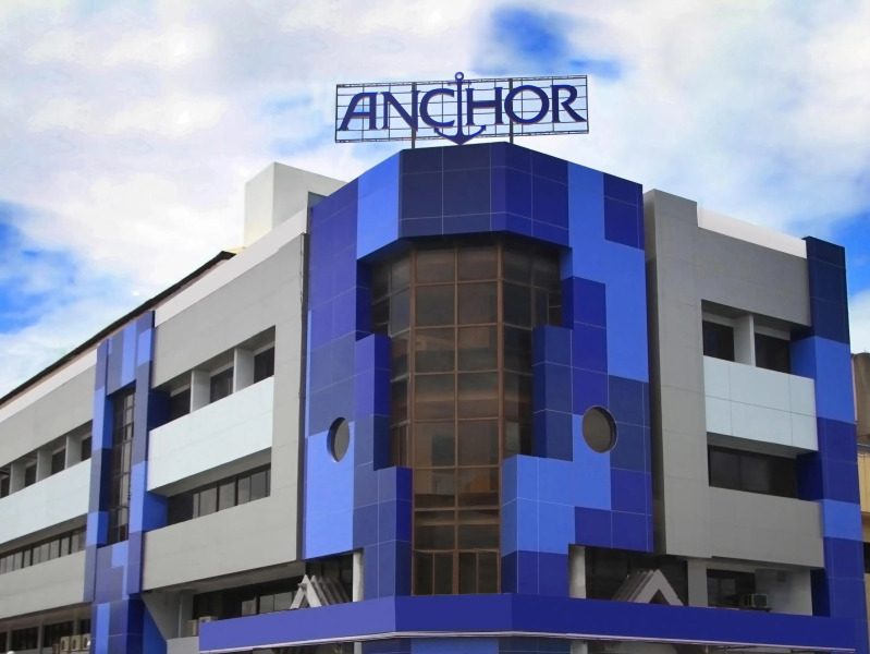 Anchor Hotel