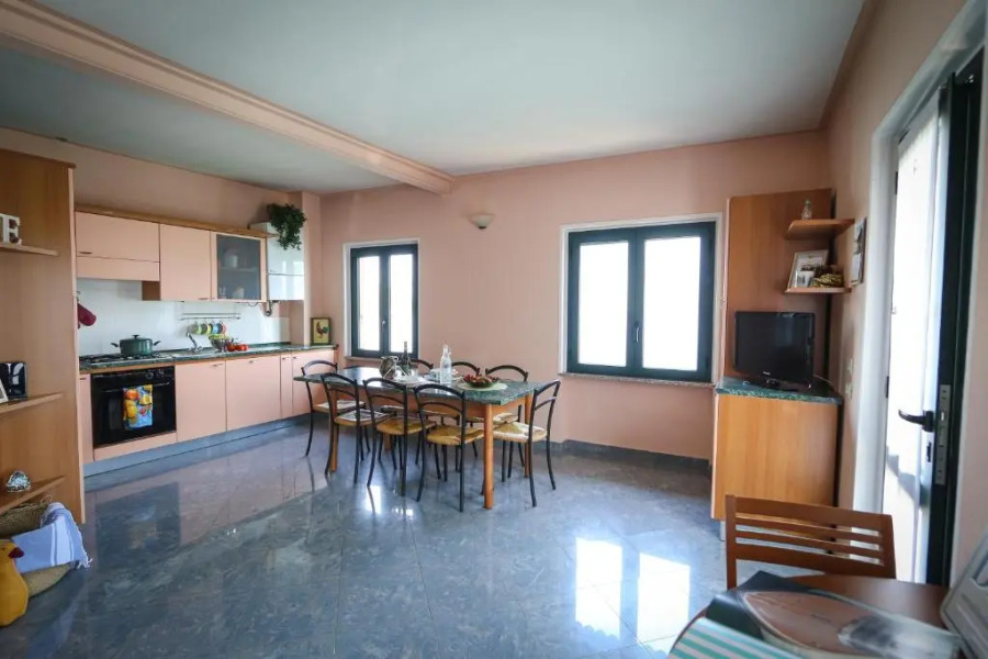 La Casa sul Lago d'Iseo