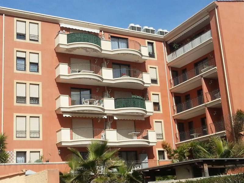 温尼提尼斯酒店(Residence les Venitiennes)