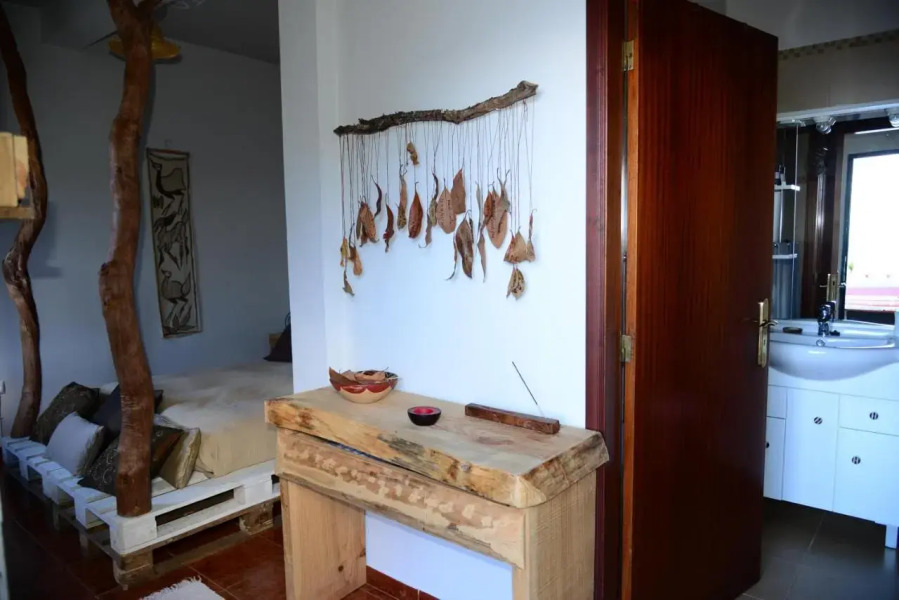 Janela para o Atlântico