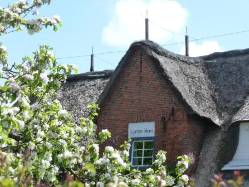 Sternhagens Landhaus