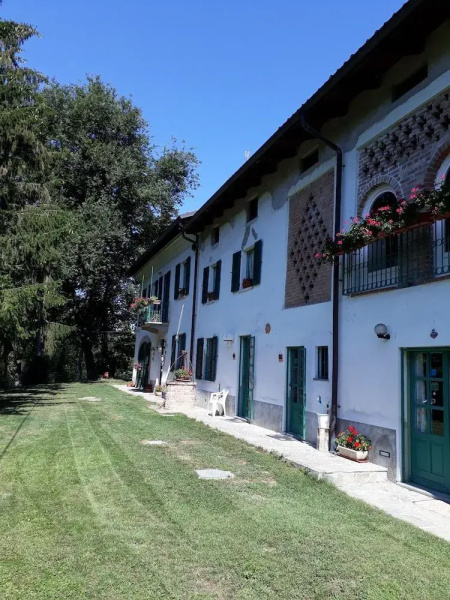 B&B Locanda della Sesta Felicità