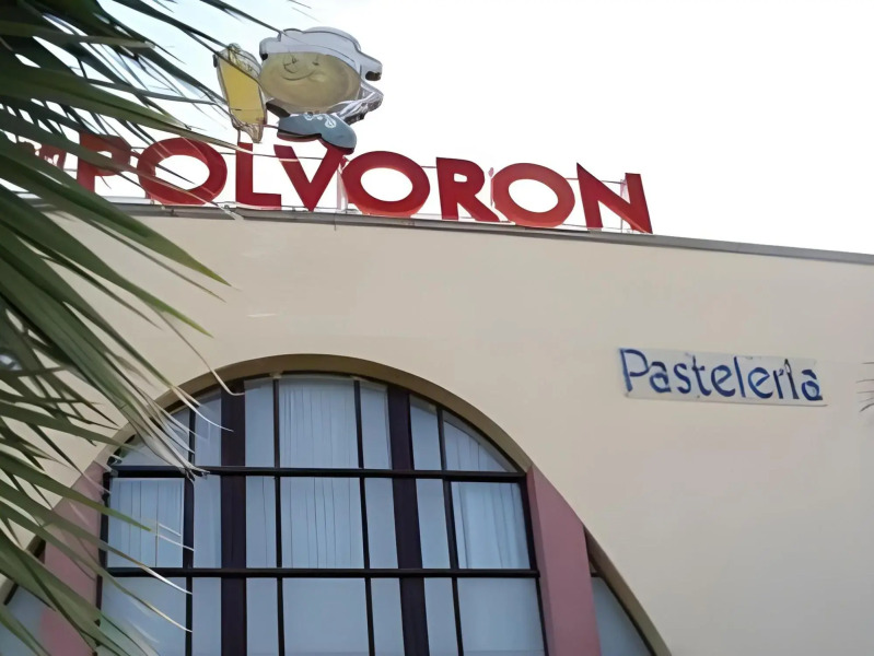Don Polvorón