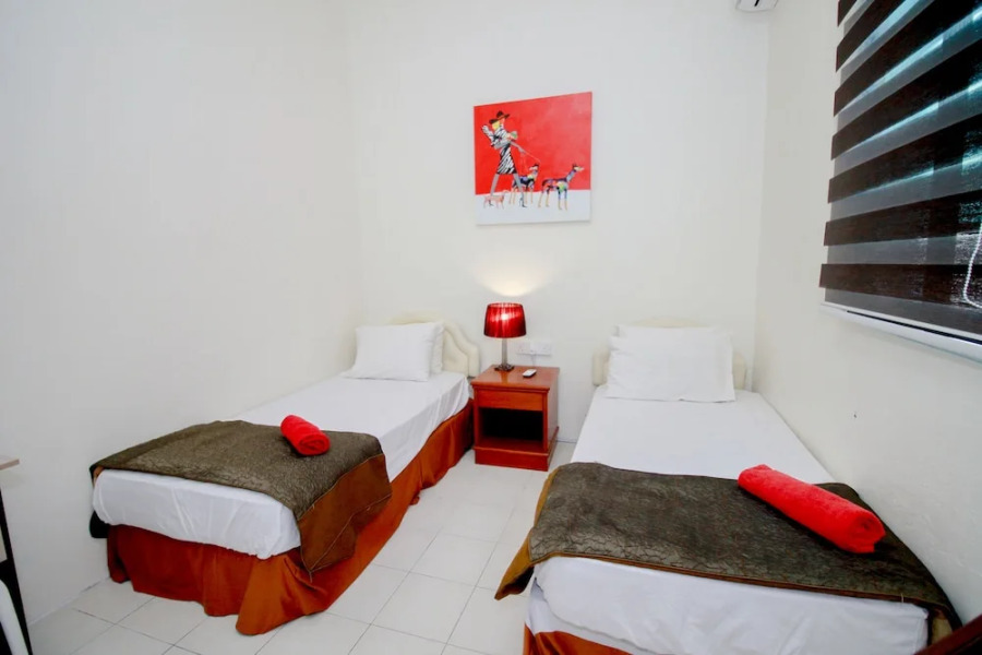 Sea Wind Beach Motel