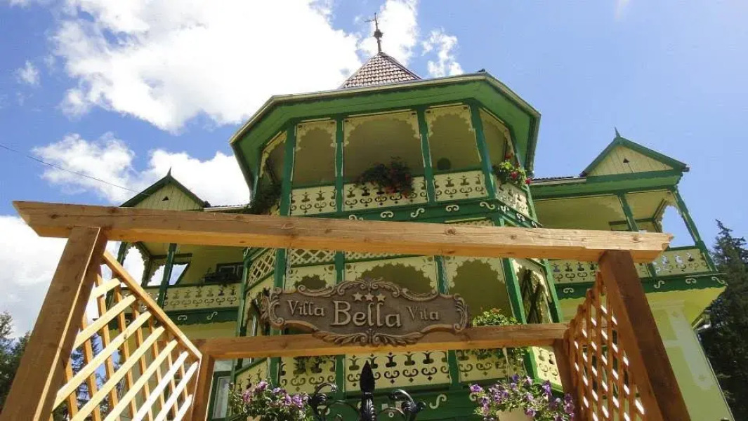 Villa Bella