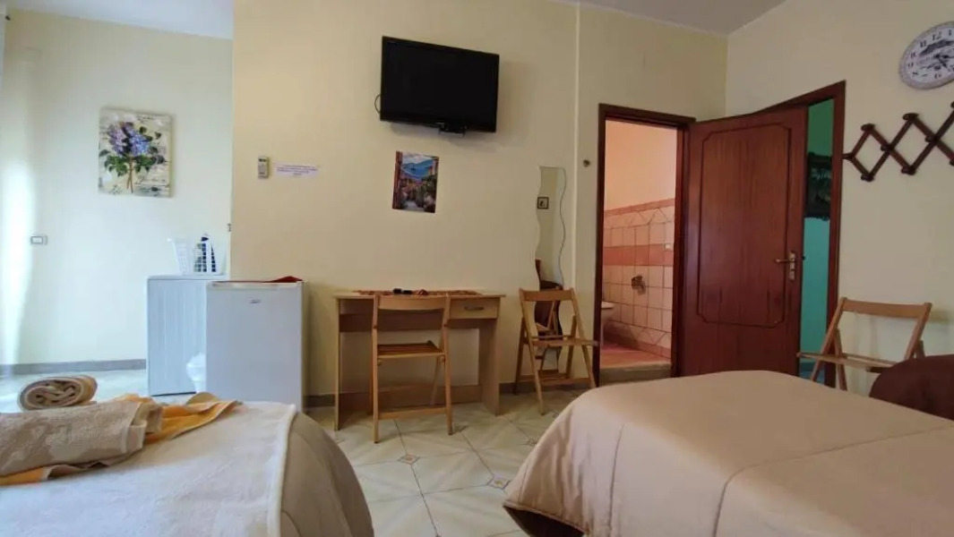 Casa Holiday Sea Etna Di Enza